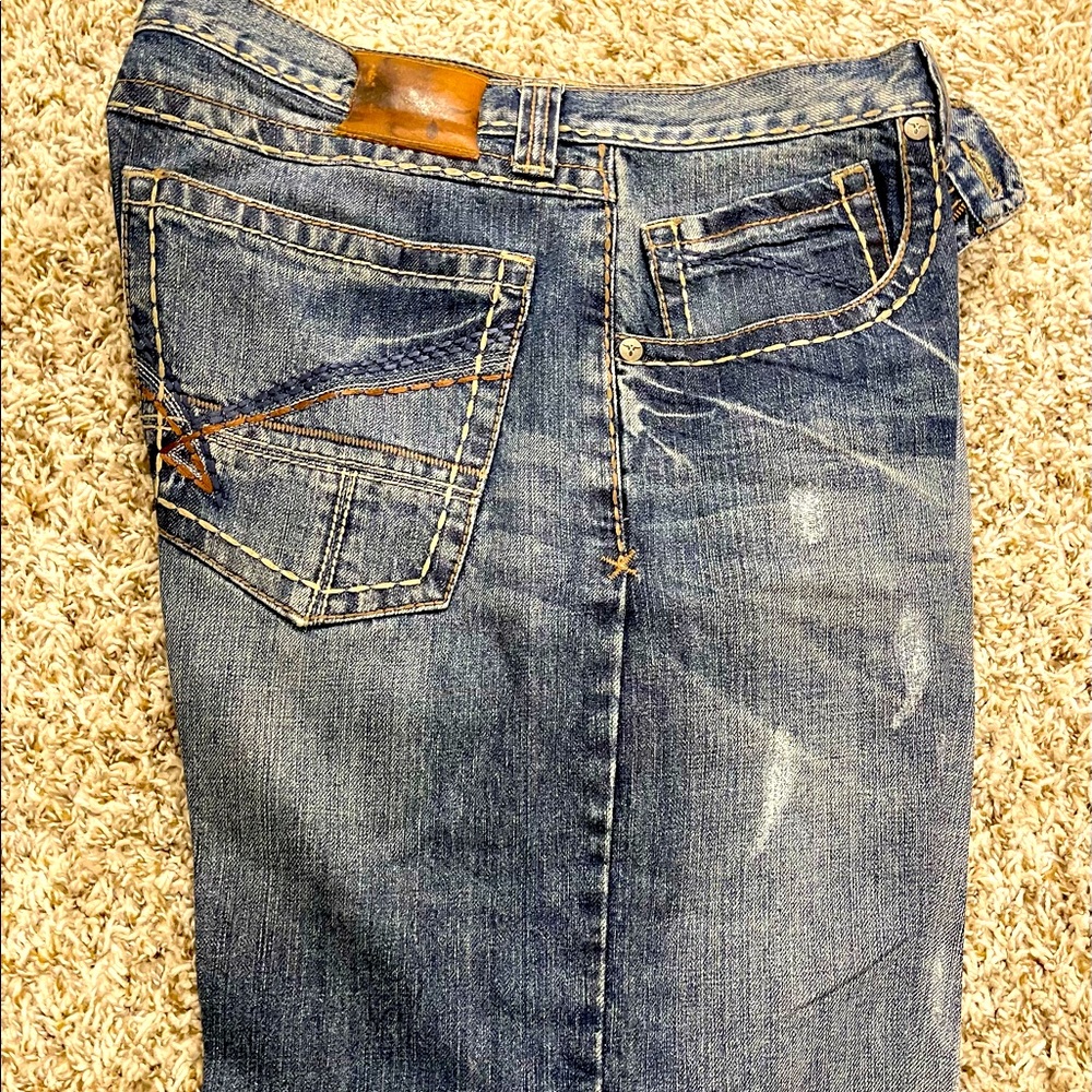 Men’s 20X by Wrangler